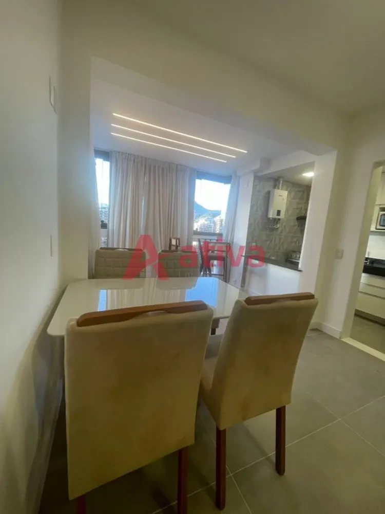 Flat/Apart Hotel, 1 quarto, 52 m² - Foto 10