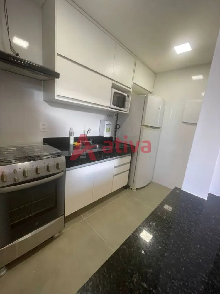 Flat/Apart Hotel, 1 quarto, 52 m² - Foto 11