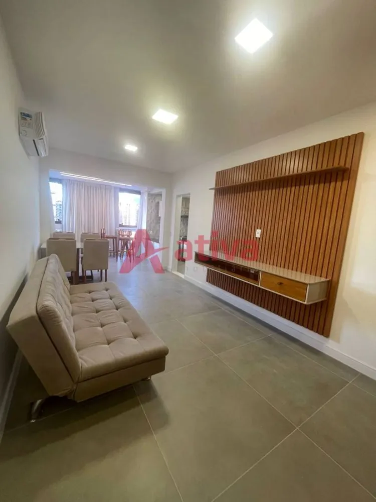 Flat/Apart Hotel, 1 quarto, 52 m² - Foto 4