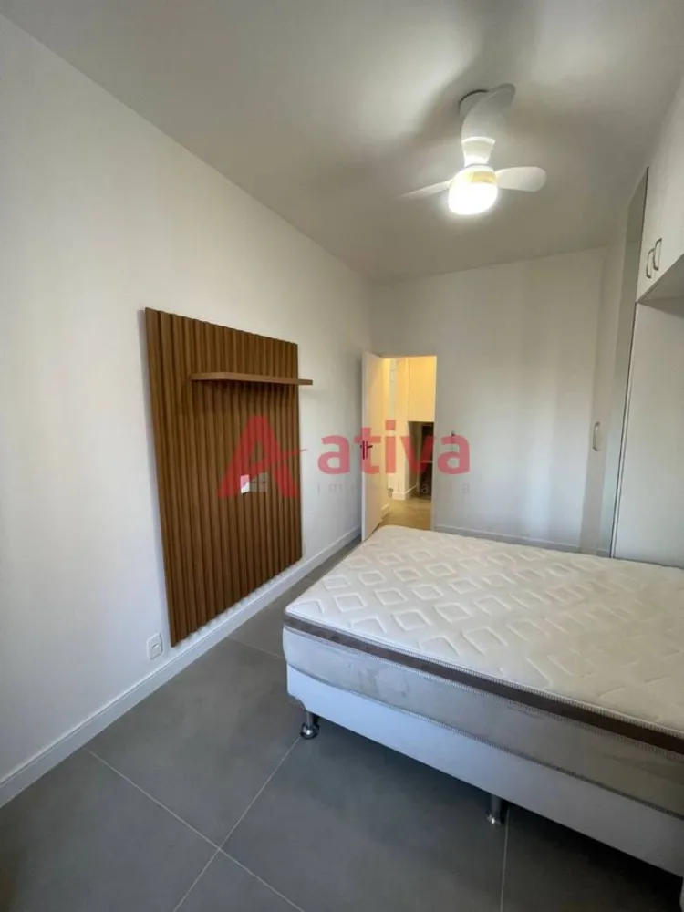 Flat/Apart Hotel, 1 quarto, 52 m² - Foto 12