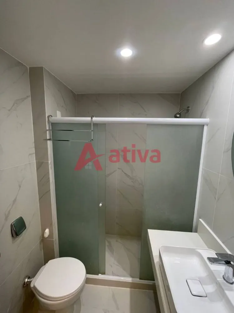 Flat/Apart Hotel, 1 quarto, 52 m² - Foto 6