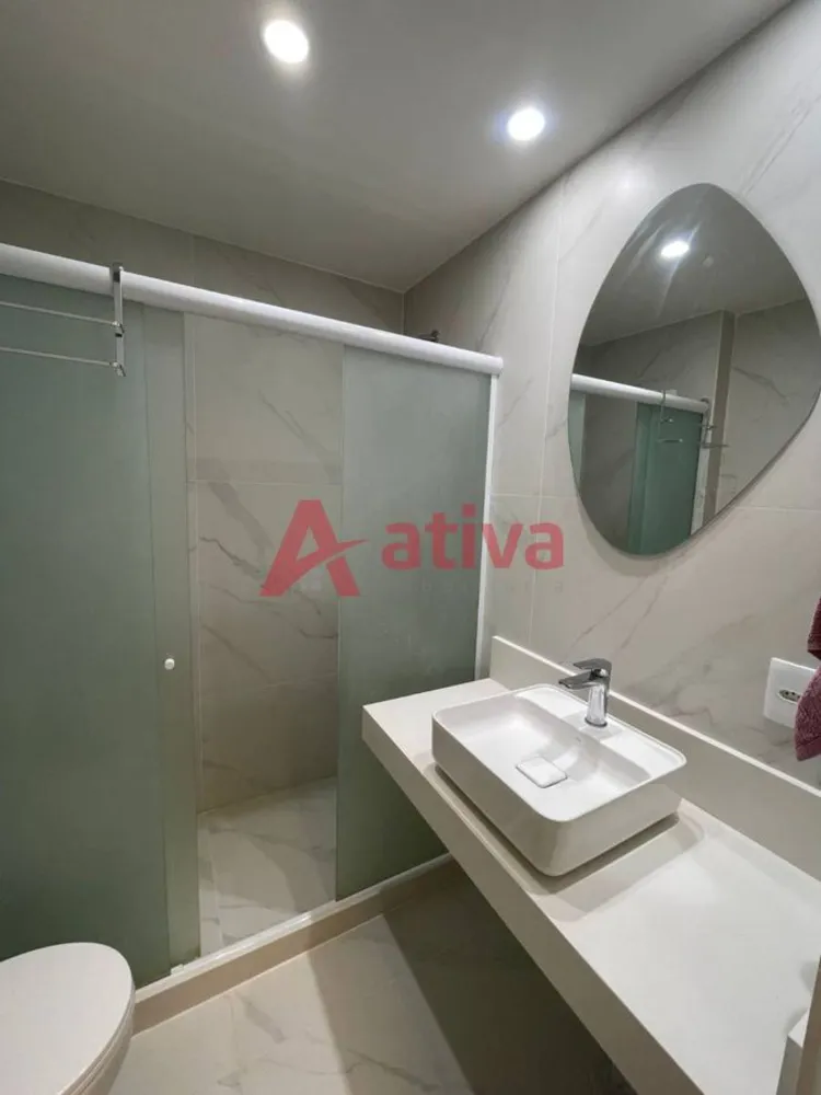 Flat/Apart Hotel, 1 quarto, 52 m² - Foto 5