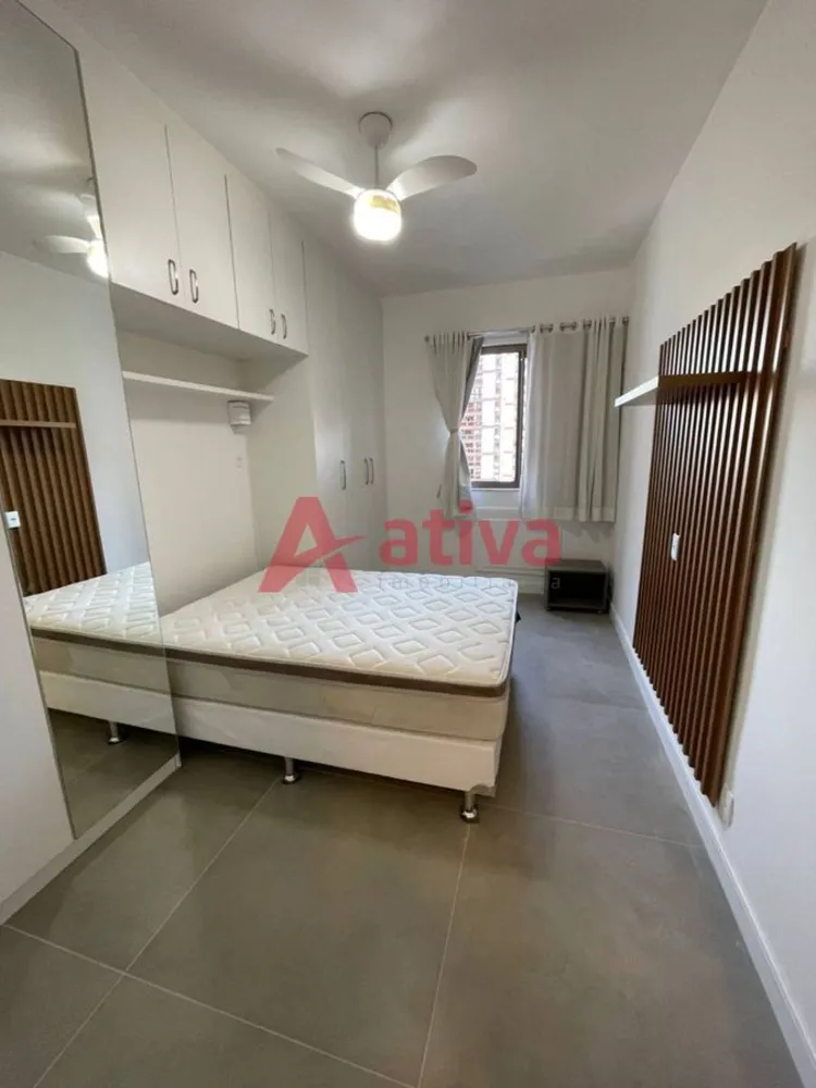 Flat/Apart Hotel, 1 quarto, 52 m² - Foto 8