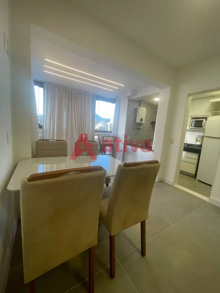 Flat/Apart Hotel, 1 quarto, 52 m² - Foto 9