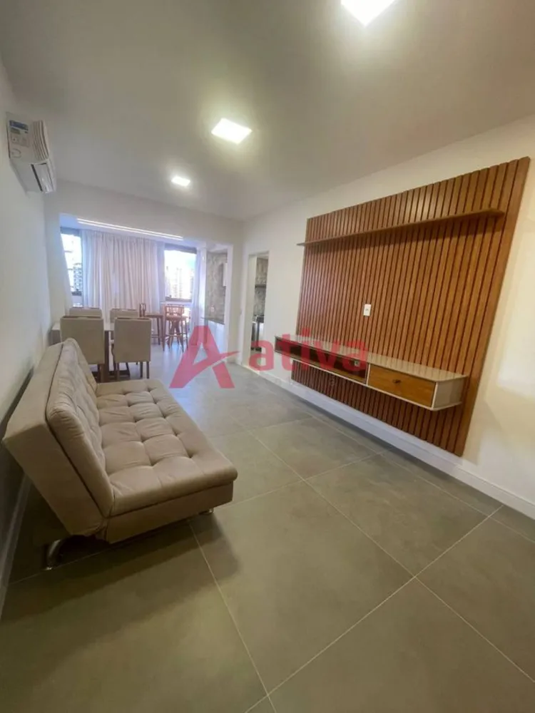 Flat/Apart Hotel, 1 quarto, 52 m² - Foto 1