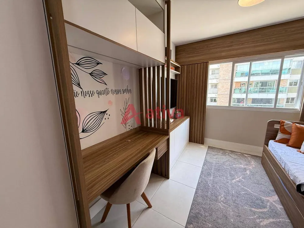 Apartamento, 3 quartos, 227 m² - Foto 28