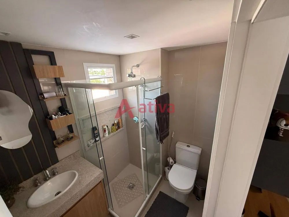 Apartamento, 3 quartos, 227 m² - Foto 23