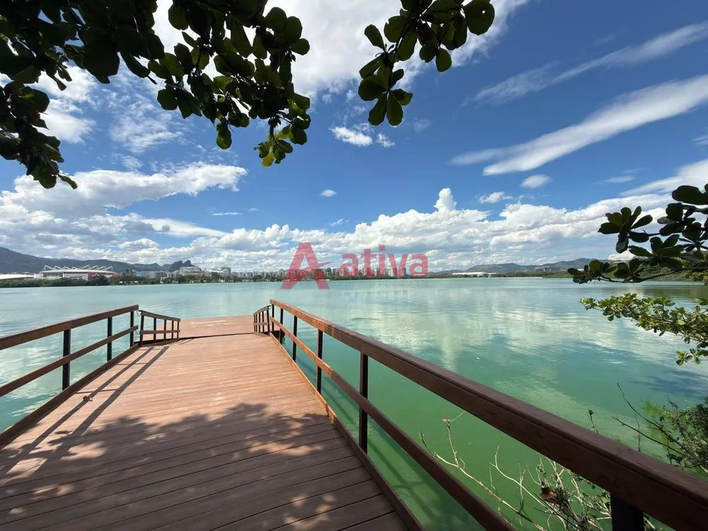 Apartamento, 3 quartos, 227 m² - Foto 15
