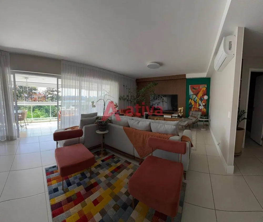 Apartamento, 3 quartos, 227 m² - Foto 25