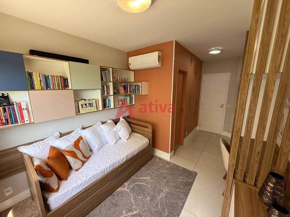 Apartamento, 3 quartos, 227 m² - Foto 12