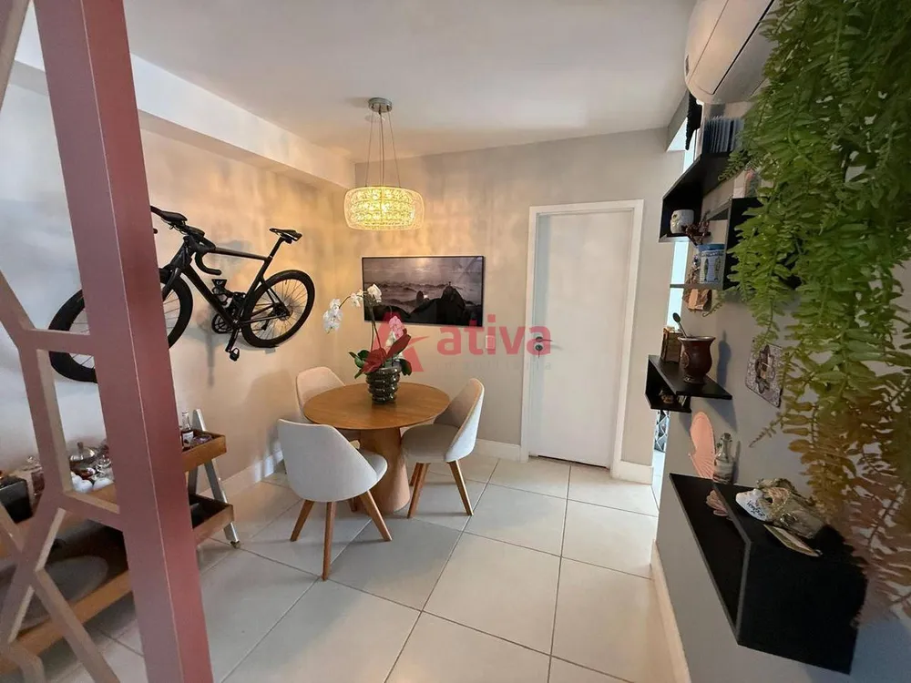Apartamento, 3 quartos, 227 m² - Foto 34