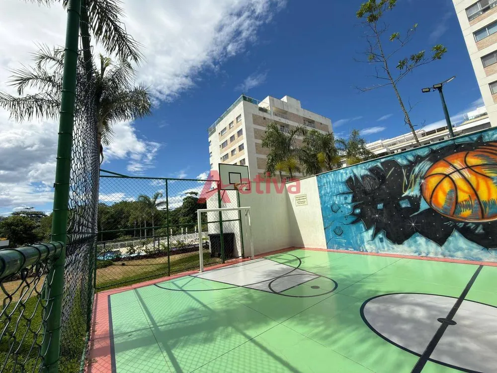 Apartamento, 3 quartos, 227 m² - Foto 3