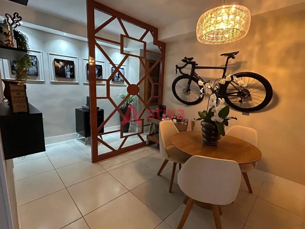 Apartamento, 3 quartos, 227 m² - Foto 4