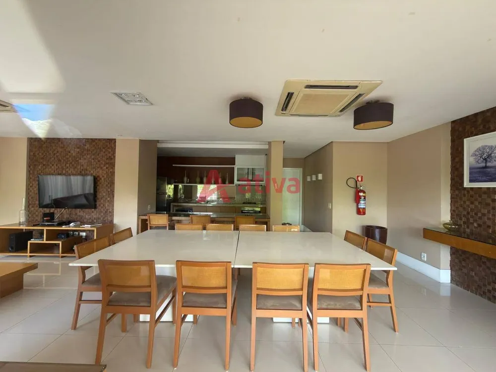 Apartamento, 3 quartos, 227 m² - Foto 7