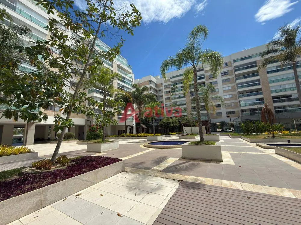 Apartamento, 3 quartos, 227 m² - Foto 26