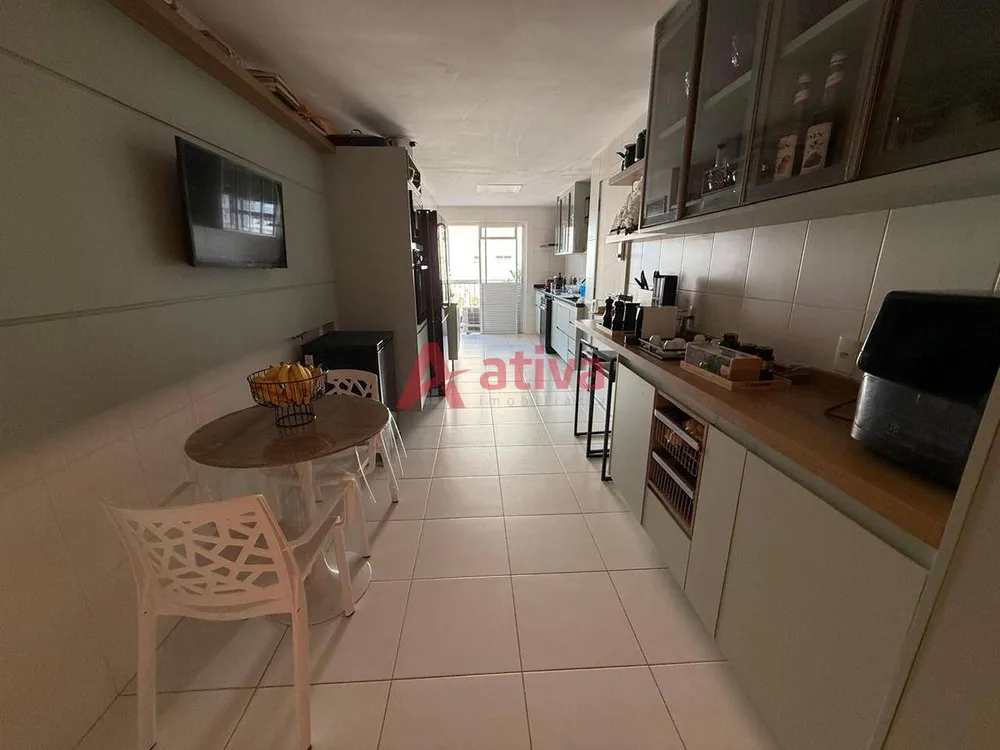 Apartamento, 3 quartos, 227 m² - Foto 27