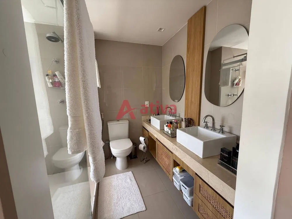 Apartamento, 3 quartos, 227 m² - Foto 19