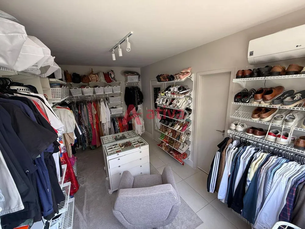Apartamento, 3 quartos, 227 m² - Foto 24