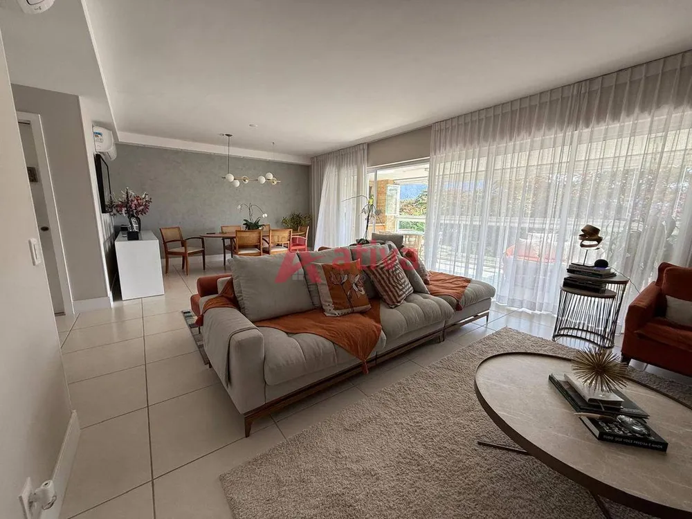 Apartamento, 3 quartos, 227 m² - Foto 37