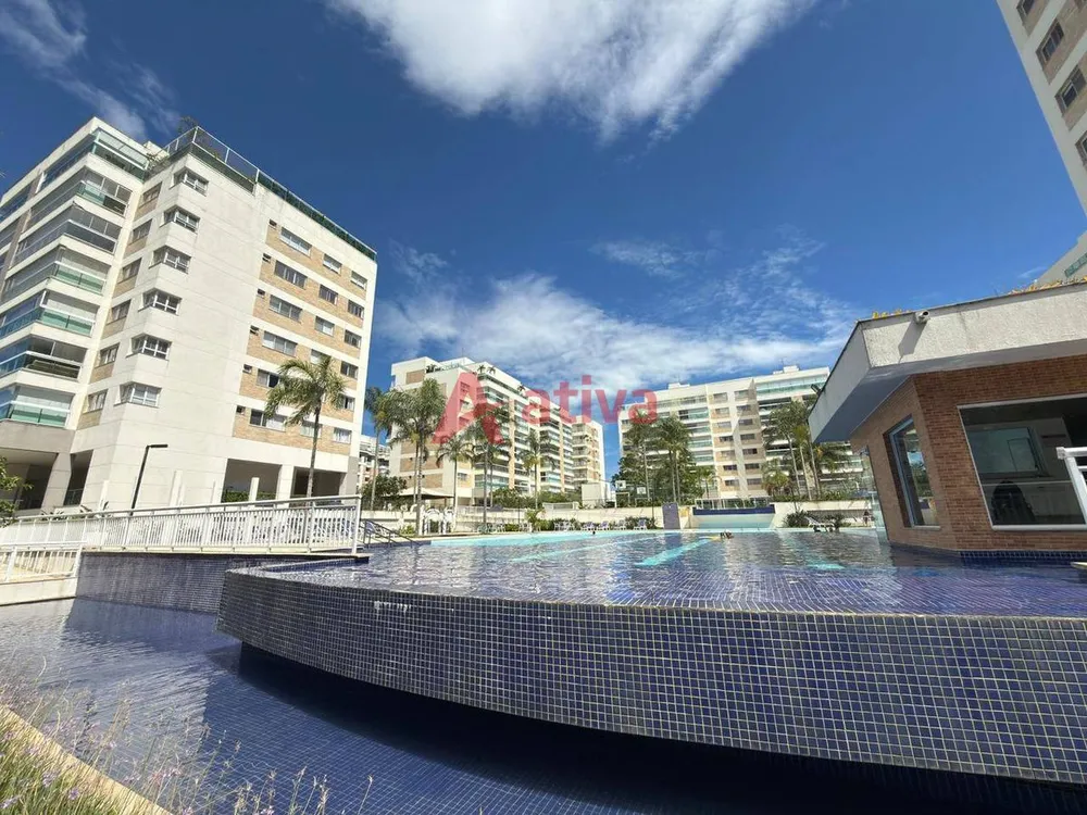 Apartamento, 3 quartos, 227 m² - Foto 2