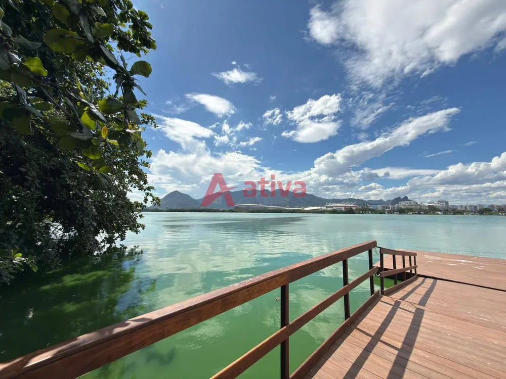 Apartamento, 3 quartos, 227 m² - Foto 16