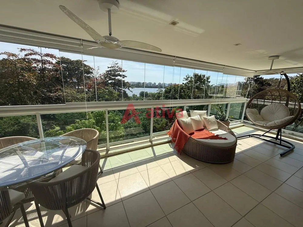 Apartamento, 3 quartos, 227 m² - Foto 8
