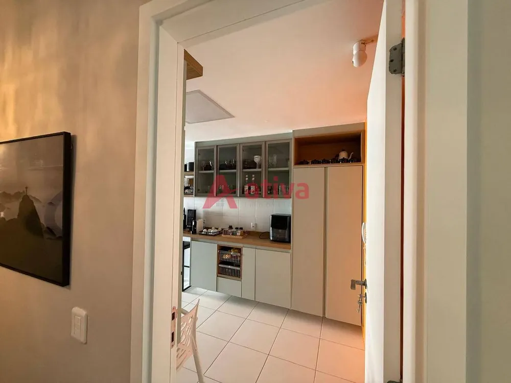 Apartamento, 3 quartos, 227 m² - Foto 1