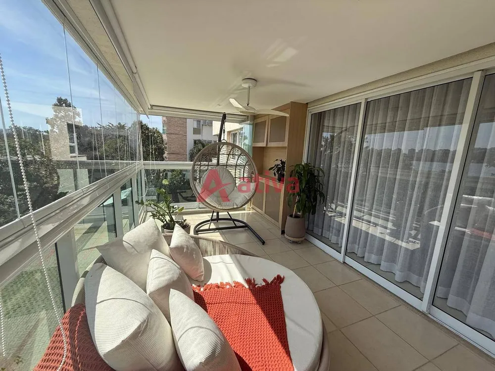 Apartamento, 3 quartos, 227 m² - Foto 17