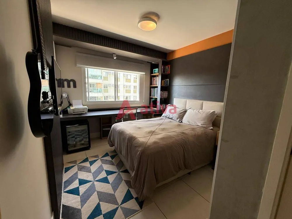 Apartamento, 3 quartos, 227 m² - Foto 11