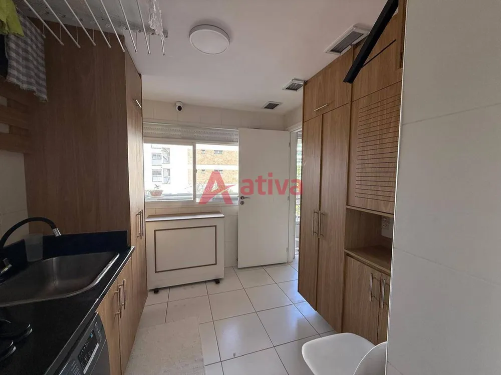 Apartamento, 3 quartos, 227 m² - Foto 21