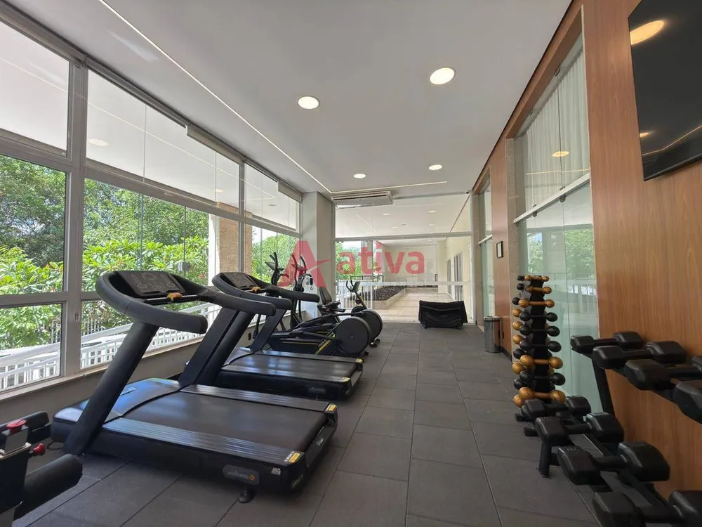 Apartamento, 3 quartos, 227 m² - Foto 20