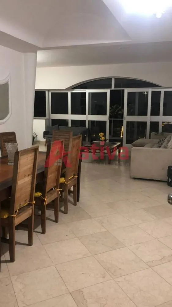 Apartamento, 4 quartos, 186 m² - Foto 18
