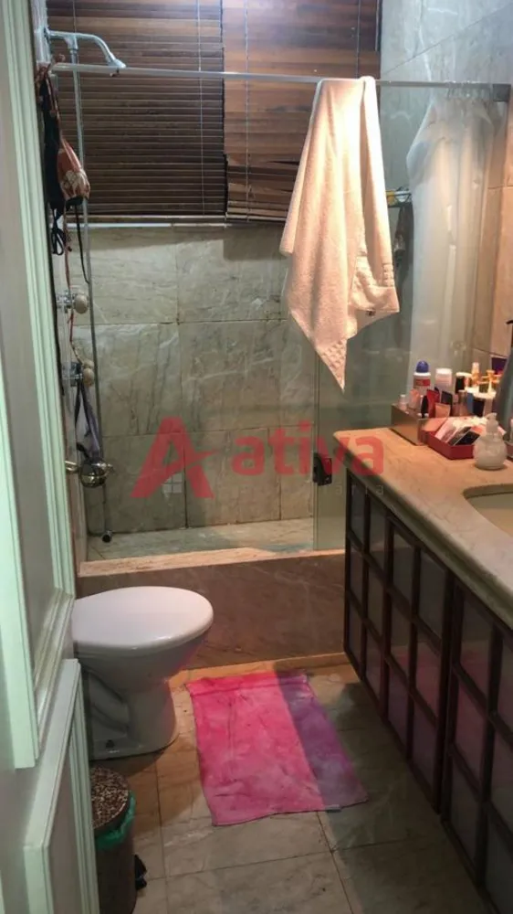 Apartamento, 4 quartos, 186 m² - Foto 27