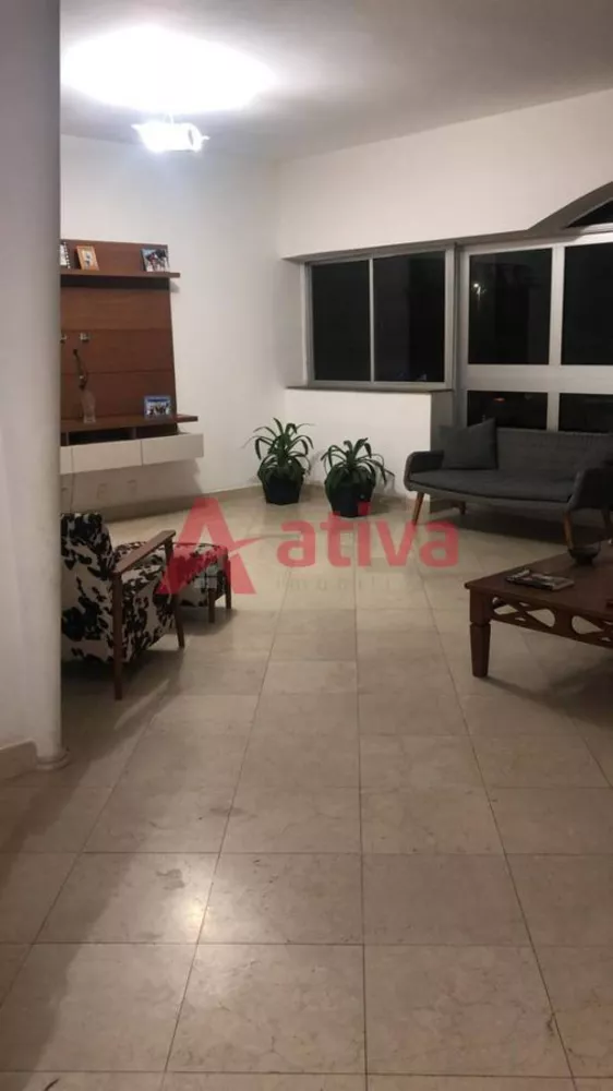Apartamento, 4 quartos, 186 m² - Foto 4