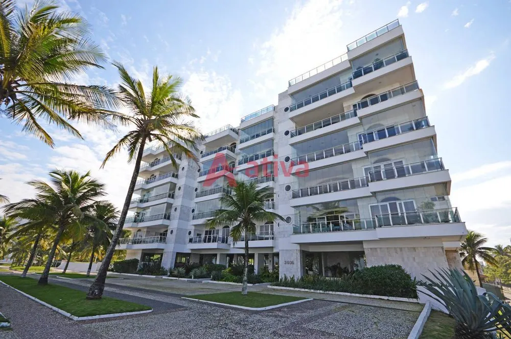 Apartamento, 4 quartos, 186 m² - Foto 15