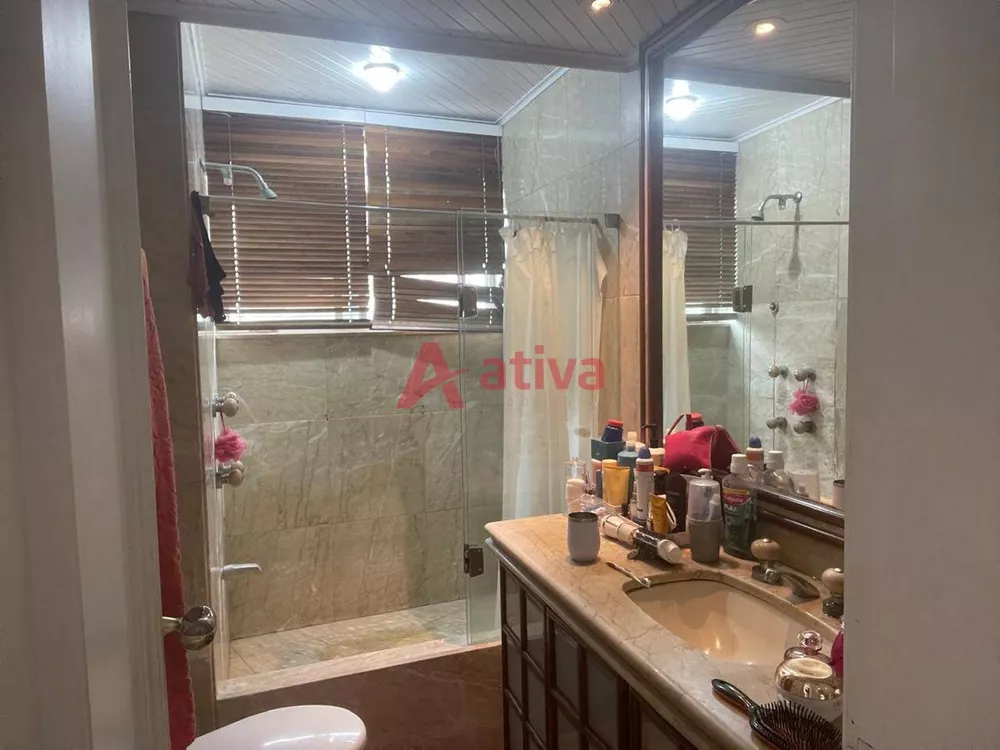 Apartamento, 4 quartos, 186 m² - Foto 1