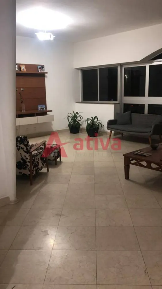 Apartamento, 4 quartos, 186 m² - Foto 19