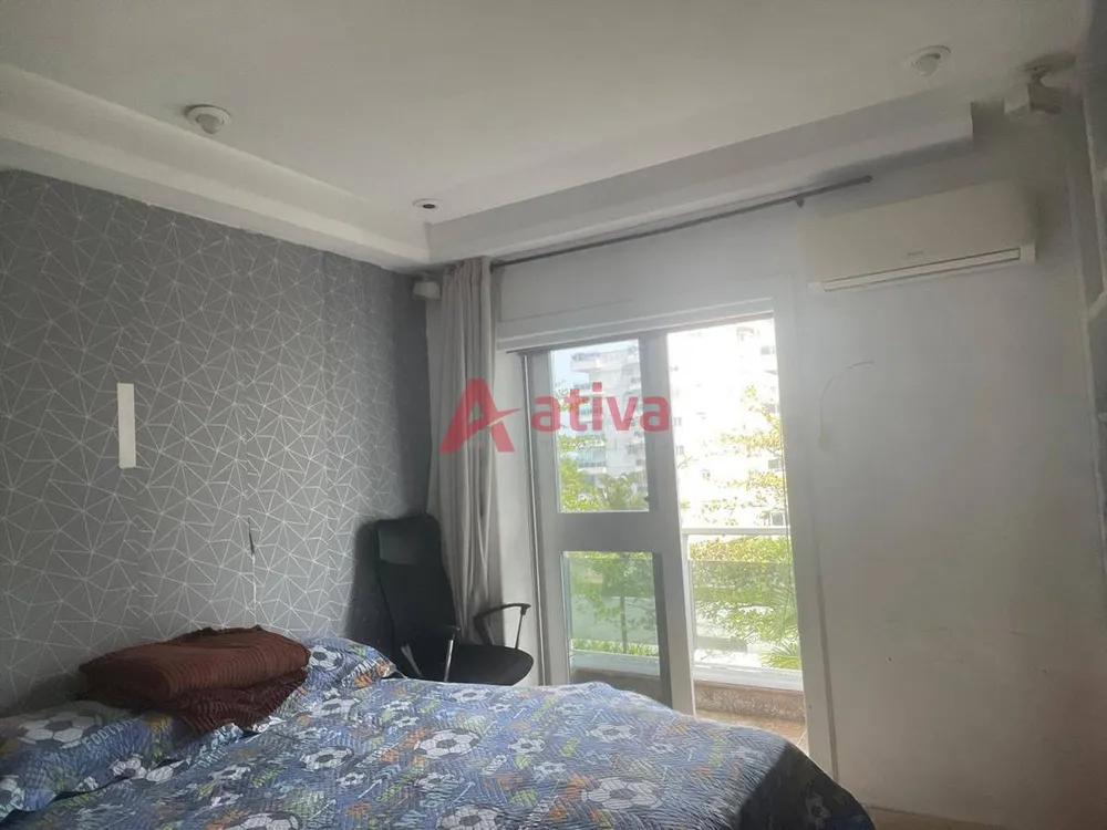 Apartamento, 4 quartos, 186 m² - Foto 20