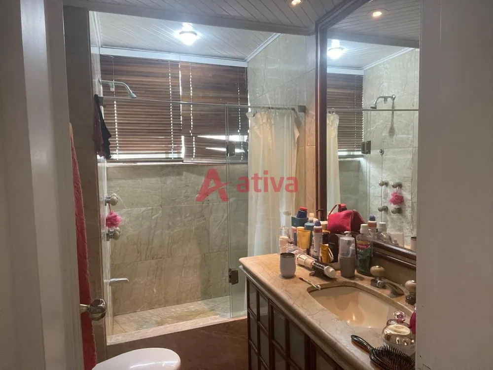Apartamento, 4 quartos, 186 m² - Foto 26