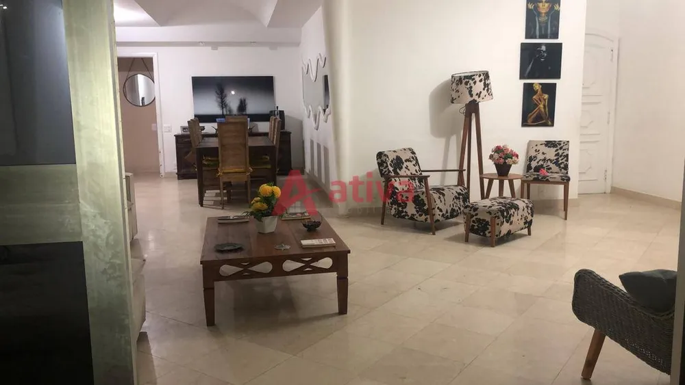 Apartamento, 4 quartos, 186 m² - Foto 17