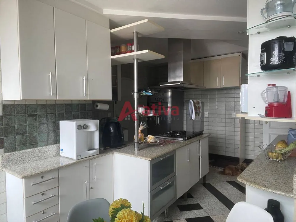 Apartamento, 4 quartos, 186 m² - Foto 21