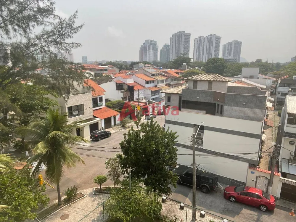 Apartamento, 4 quartos, 186 m² - Foto 16