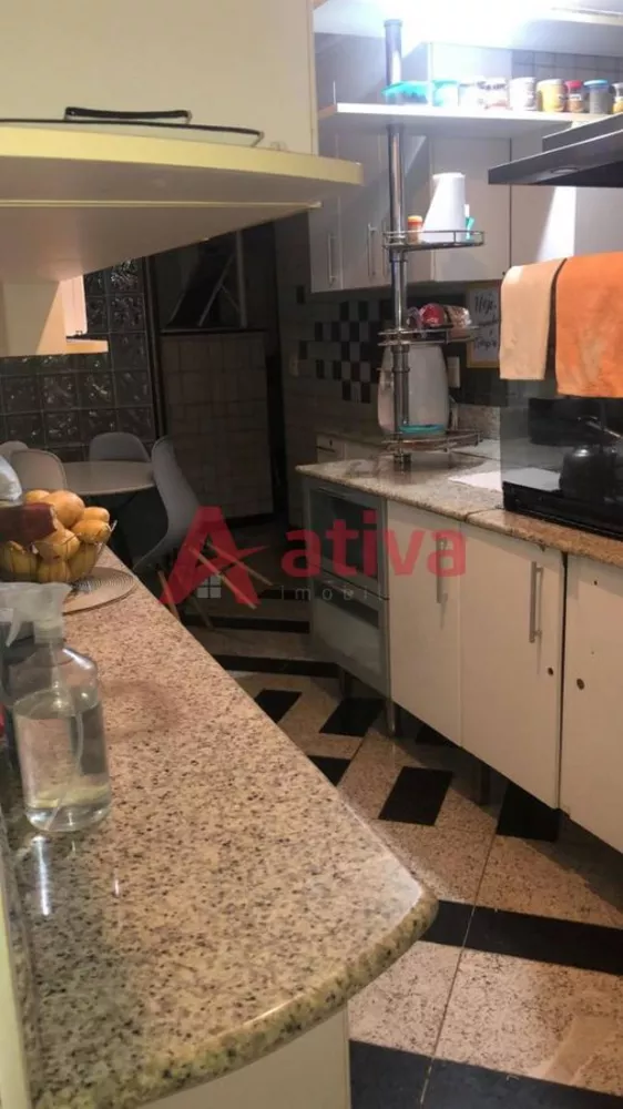 Apartamento, 4 quartos, 186 m² - Foto 3