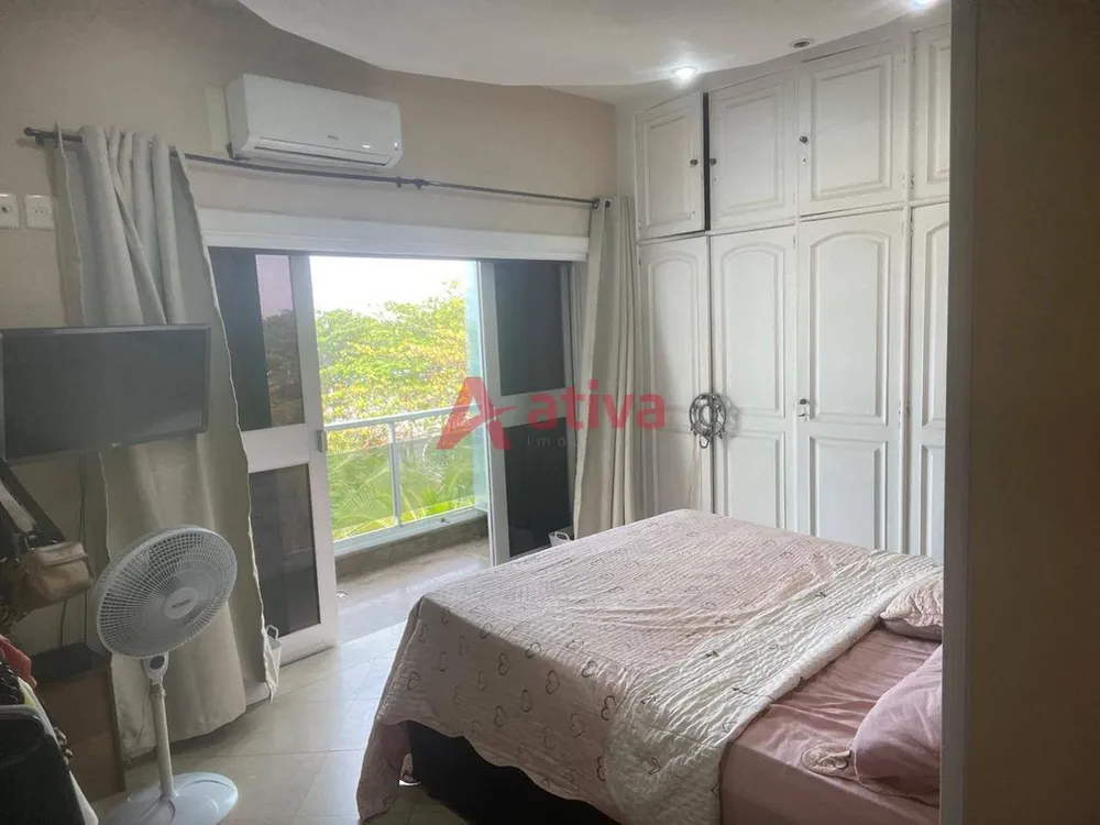 Apartamento, 4 quartos, 186 m² - Foto 24
