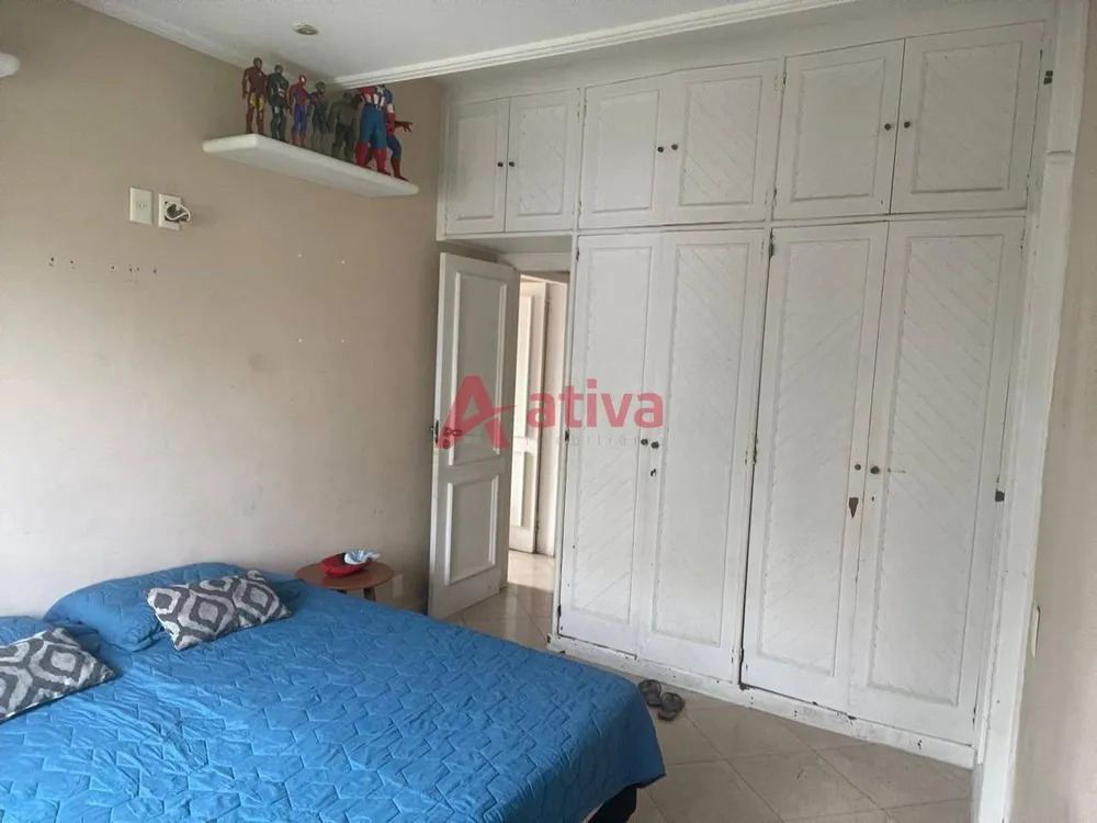 Apartamento, 4 quartos, 186 m² - Foto 23