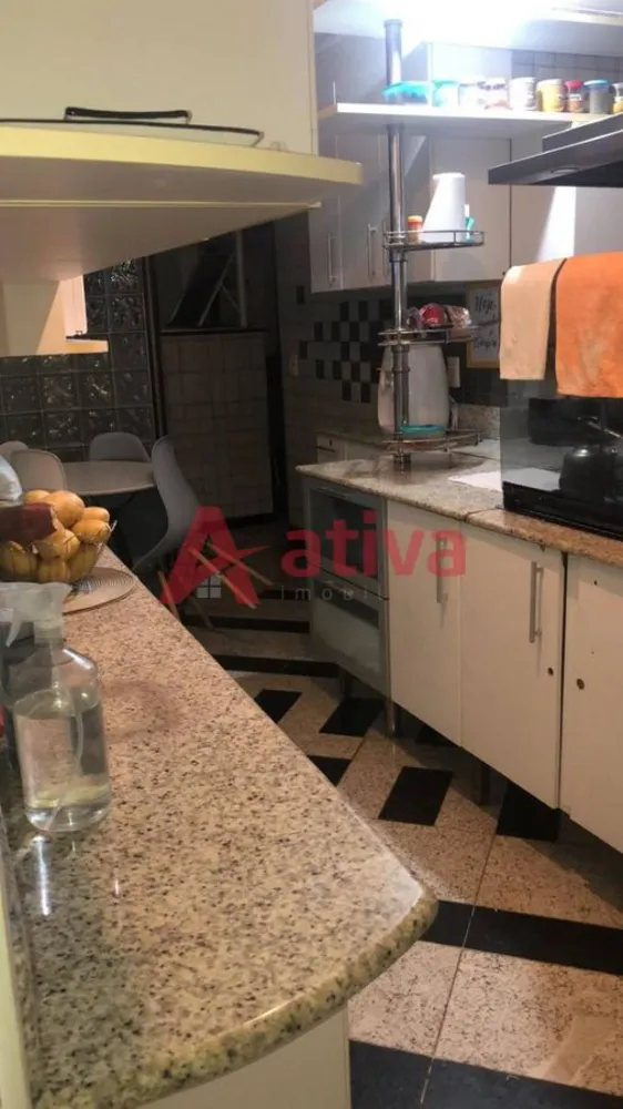Apartamento, 4 quartos, 186 m² - Foto 22