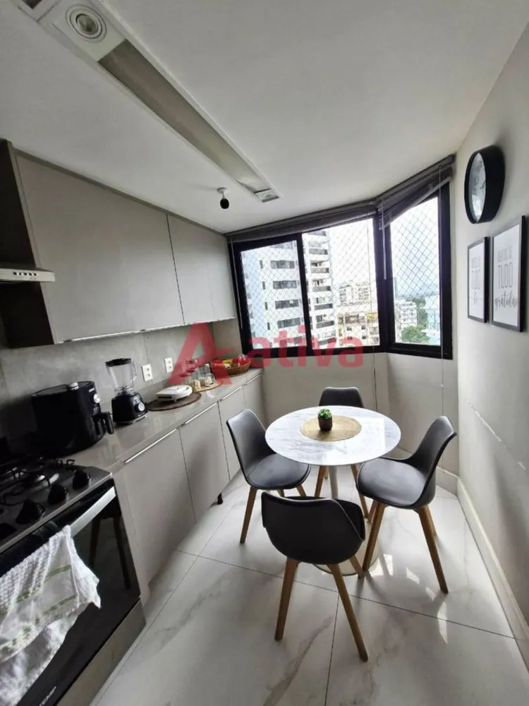 Apartamento, 3 quartos, 125 m² - Foto 18
