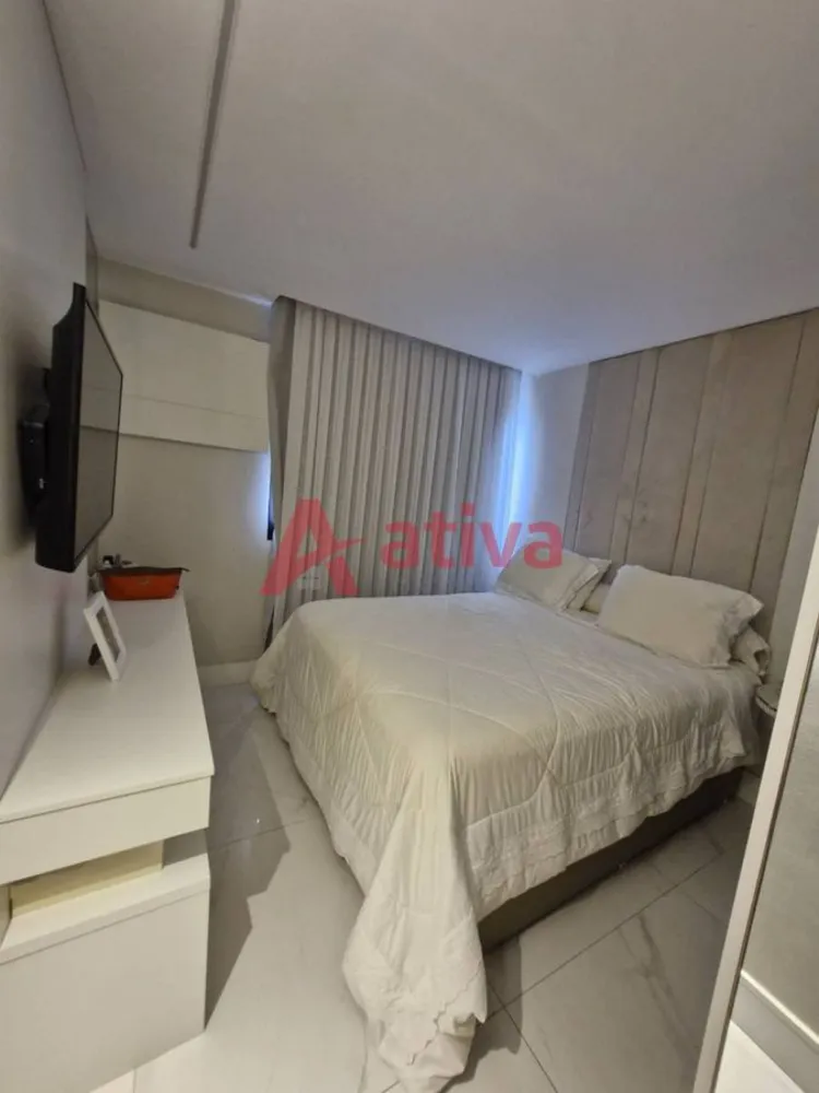 Apartamento, 3 quartos, 125 m² - Foto 12