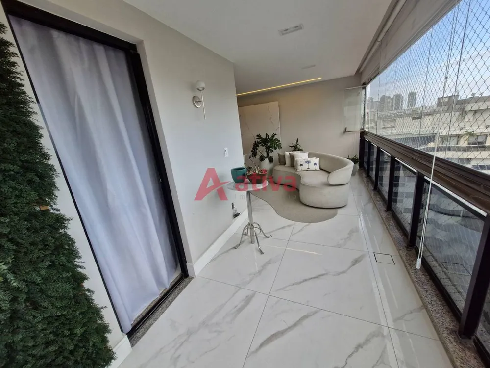 Apartamento, 3 quartos, 125 m² - Foto 21