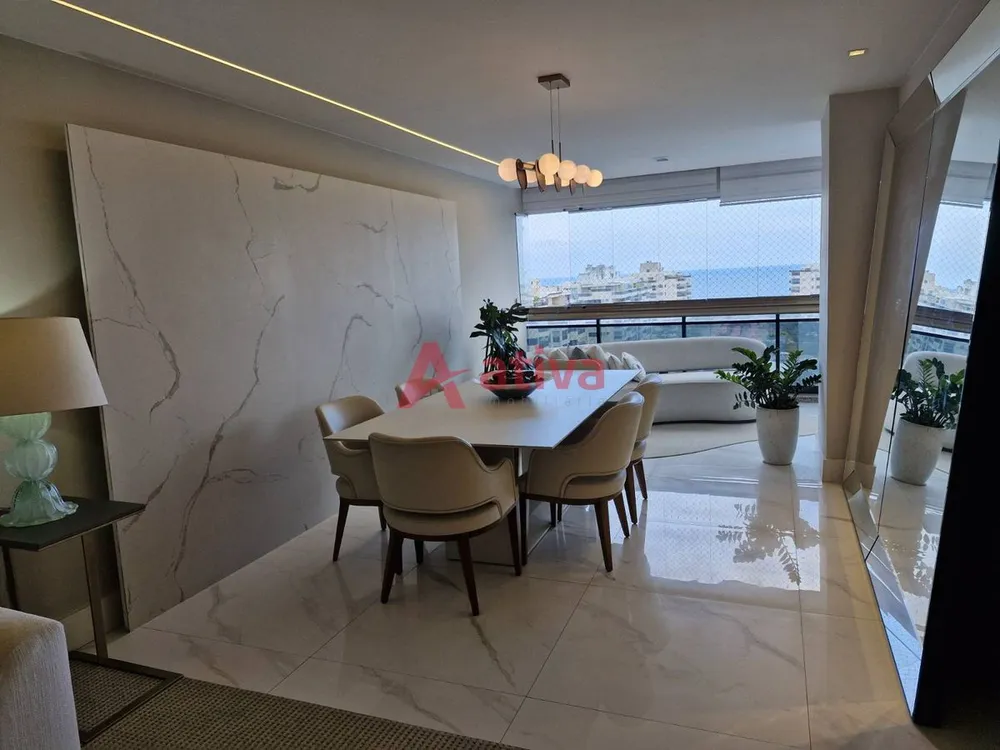 Apartamento, 3 quartos, 125 m² - Foto 2